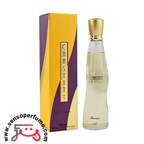 عطر ادکلن رساسی چستیتی زنانه